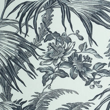 Load image into Gallery viewer, Toile Tropique