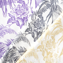 Load image into Gallery viewer, Toile Tropique