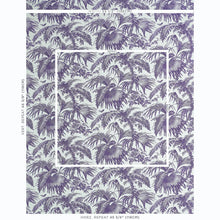 Load image into Gallery viewer, Toile Tropique