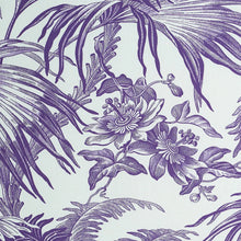 Load image into Gallery viewer, Toile Tropique