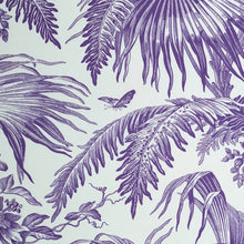 Load image into Gallery viewer, Toile Tropique