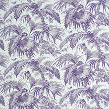 Load image into Gallery viewer, Toile Tropique