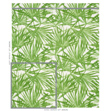 Load image into Gallery viewer, Sunlit Palm Linen
