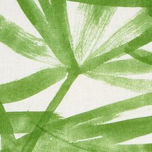Load image into Gallery viewer, Sunlit Palm Linen