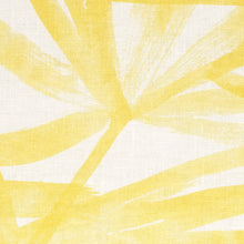 Load image into Gallery viewer, Sunlit Palm Linen
