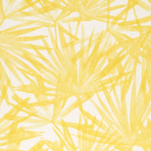 Load image into Gallery viewer, Sunlit Palm Linen
