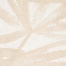 Load image into Gallery viewer, Sunlit Palm Linen