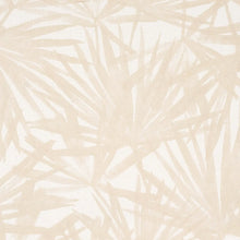 Load image into Gallery viewer, Sunlit Palm Linen