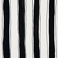 Load image into Gallery viewer, Set of Two Made to Order Schumacher Tracing Stripes Side Drapery Panel