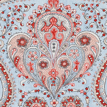 Load image into Gallery viewer, Paisley Court