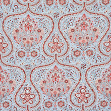 Load image into Gallery viewer, Paisley Court