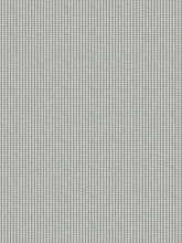 Load image into Gallery viewer, 118” Wide Semi Sheer Cream Check Shimmery Drapery Fabric FB