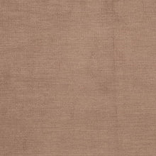 Load image into Gallery viewer, Heavy Duty Fade Resistant Nutmeg Brown Velvet Upholstery Fabric