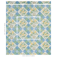 Load image into Gallery viewer, Caldwell Patchwork Chintz