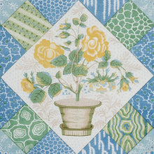 Load image into Gallery viewer, Caldwell Patchwork Chintz