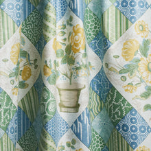 Load image into Gallery viewer, Caldwell Patchwork Chintz