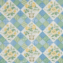 Load image into Gallery viewer, Caldwell Patchwork Chintz