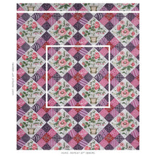 Load image into Gallery viewer, Caldwell Patchwork Chintz
