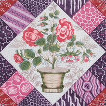 Load image into Gallery viewer, Caldwell Patchwork Chintz