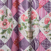 Load image into Gallery viewer, Caldwell Patchwork Chintz