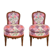 Load image into Gallery viewer, Caldwell Patchwork Chintz