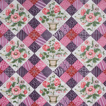 Load image into Gallery viewer, Caldwell Patchwork Chintz
