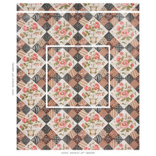 Load image into Gallery viewer, Caldwell Patchwork Chintz