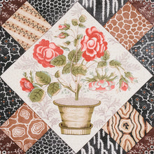 Load image into Gallery viewer, Caldwell Patchwork Chintz