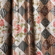 Load image into Gallery viewer, Caldwell Patchwork Chintz