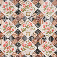 Load image into Gallery viewer, Caldwell Patchwork Chintz