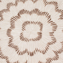 Load image into Gallery viewer, Schumacher Feather Bloom Fabric 180361 / Dove