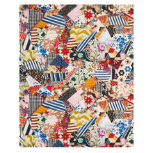 Load image into Gallery viewer, Hotch Potch Crazy Quilt