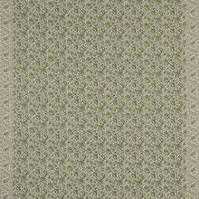 Load image into Gallery viewer, Schumacher Daisy Indoor/Outdoor Fabric 180711 / Leaf Green