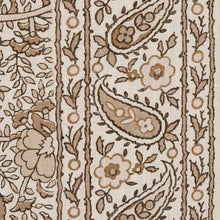 Load image into Gallery viewer, Schumacher Daisy Indoor/Outdoor Fabric 180712 / Neutral