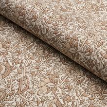 Load image into Gallery viewer, Schumacher Daisy Indoor/Outdoor Fabric 180712 / Neutral