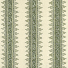 Load image into Gallery viewer, Schumacher Foxglove Indoor/Outdoor Fabric 180720 / Leaf Green