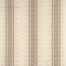 Load image into Gallery viewer, Schumacher Foxglove Indoor/Outdoor Fabric 180722 / Neutral
