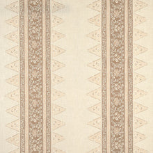 Load image into Gallery viewer, Schumacher Foxglove Indoor/Outdoor Fabric 180722 / Neutral