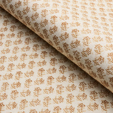 Load image into Gallery viewer, Schumacher Oleander Indoor/Outdoor Fabric 180762 / Neutral