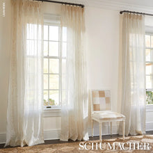 Load image into Gallery viewer, Faux Bois Sheer