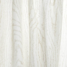 Load image into Gallery viewer, Faux Bois Sheer