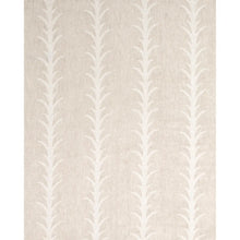 Load image into Gallery viewer, Acanthus Stripe Sheer