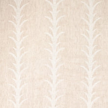 Load image into Gallery viewer, Acanthus Stripe Sheer