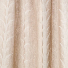 Load image into Gallery viewer, Acanthus Stripe Sheer