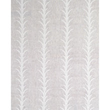 Load image into Gallery viewer, Acanthus Stripe Sheer