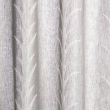 Load image into Gallery viewer, Acanthus Stripe Sheer