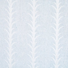Load image into Gallery viewer, Acanthus Stripe Sheer
