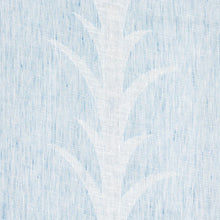 Load image into Gallery viewer, Acanthus Stripe Sheer