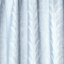 Load image into Gallery viewer, Acanthus Stripe Sheer