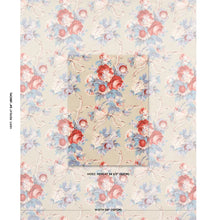 Load image into Gallery viewer, Queenies Floral Chintz